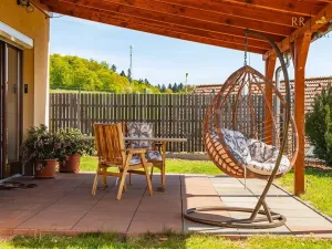 Prodej rodinného domu, Březina, 108 m2