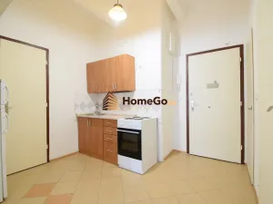 Pronájem bytu 2+1, Praha - Nusle, U gymnázia, 57 m2