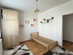 Pronájem bytu 2+kk, Bučovice, U Škol, 48 m2