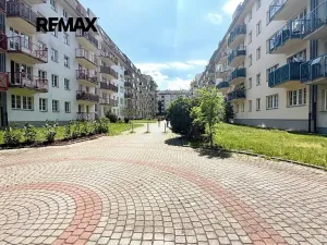 Pronájem bytu 2+kk, Praha - Kyje, Pelušková, 38 m2