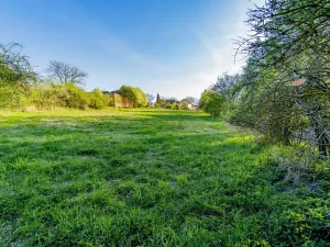 Prodej pozemku pro bydlení, Svojetín, 3831 m2