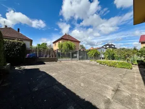 Pronájem obchodního prostoru, Praha - Kunratice, Suppého, 150 m2