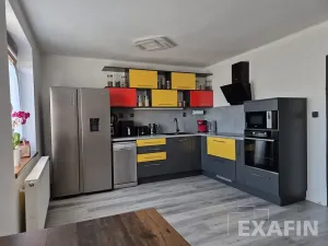 Prodej rodinného domu, Rokle, 120 m2