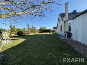 Prodej rodinného domu, Rokle, 120 m2