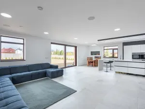 Prodej kanceláře, Velké Přítočno, Sluneční, 350 m2