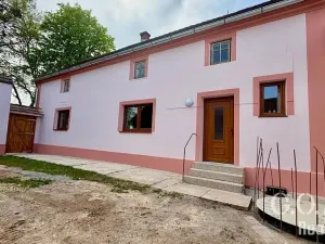 Prodej rodinného domu, Přehýšov, 90 m2