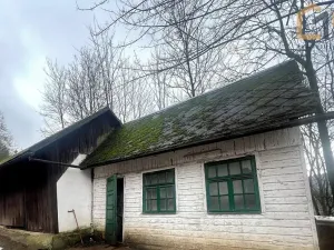 Prodej zemědělské usedlosti, Kunvald, 160 m2