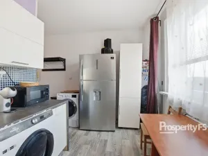 Prodej bytu 3+1, Stráž pod Ralskem, Mimoňská, 70 m2