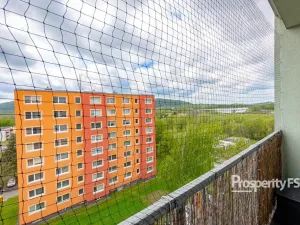 Prodej bytu 3+1, Stráž pod Ralskem, Mimoňská, 70 m2