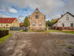 Prodej rodinného domu, Žihle, 100 m2
