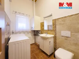Prodej rodinného domu, Petřvald, Březinská, 120 m2