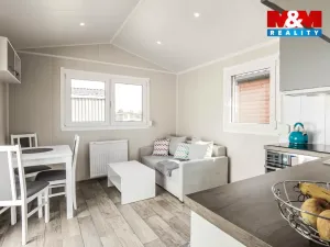 Prodej rodinného domu, Broumov, 35 m2