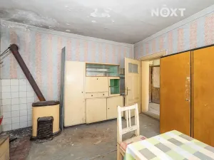 Prodej rodinného domu, Lovčičky, 34 m2