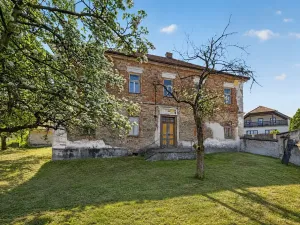 Prodej rodinného domu, Kozmice, 264 m2