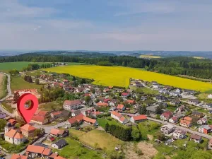 Prodej rodinného domu, Kozmice, 264 m2