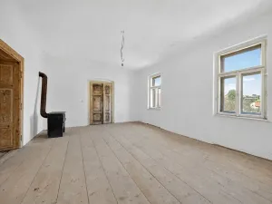 Prodej rodinného domu, Kozmice, 264 m2