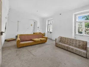 Prodej rodinného domu, Kozmice, 264 m2