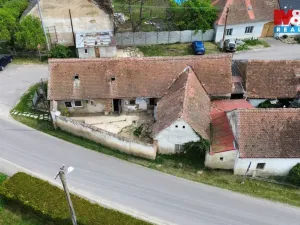 Prodej rodinného domu, Jiratice, 92 m2