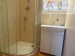 Pronájem bytu 2+1, Tišnov, Halasova, 57 m2