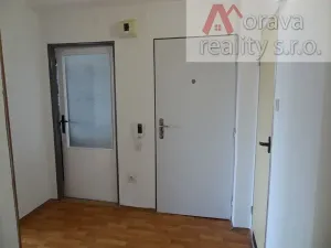 Pronájem bytu 2+1, Tišnov, Halasova, 57 m2