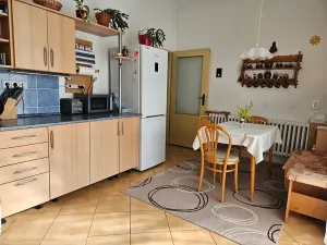 Prodej bytu 3+1, Moravská Třebová, Tyršova, 161 m2