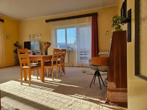 Prodej rodinného domu, Moravská Třebová, Tyršova, 161 m2