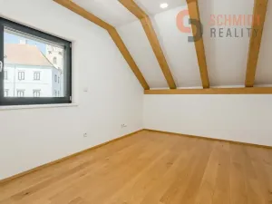 Pronájem bytu 3+kk, Břeclav, Pod Zámkem, 67 m2