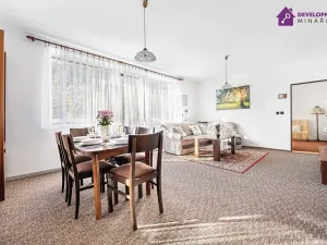 Prodej rodinného domu, Klášterec nad Orlicí, 152 m2