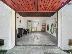 Prodej rodinného domu, Klášterec nad Orlicí, 152 m2