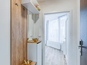 Pronájem bytu 1+kk, Praha - Stodůlky, Mukařovského, 31 m2