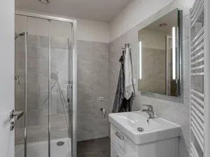 Pronájem bytu 1+kk, Praha - Stodůlky, Mukařovského, 31 m2