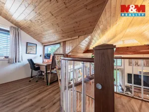 Prodej rodinného domu, Křenice, Šípková, 183 m2