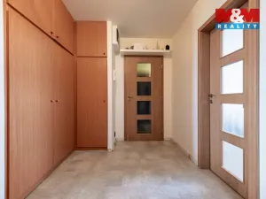 Prodej bytu 3+kk, Praha - Chodov, Markušova, 79 m2