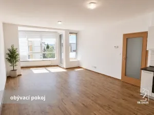 Prodej bytu 2+kk, České Budějovice, Staroměstská, 76 m2