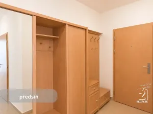 Prodej bytu 2+kk, České Budějovice, Staroměstská, 76 m2