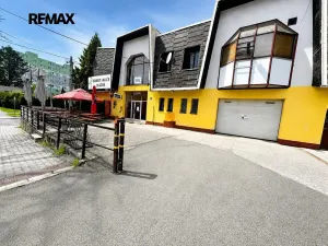 Pronájem kanceláře, Ostrava, Jandova, 53 m2