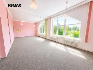 Pronájem kanceláře, Ostrava, Jandova, 53 m2