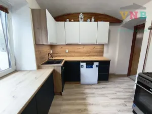 Pronájem bytu 2+1, Mohelnice, Horní Krčmy, 70 m2