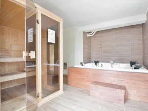 Prodej vily, Teplice, Juditina, 223 m2