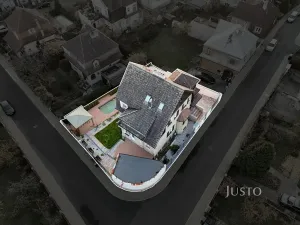 Prodej vily, Teplice, Juditina, 223 m2