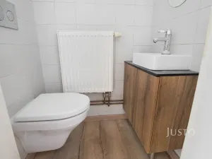 Prodej vily, Teplice, Juditina, 223 m2