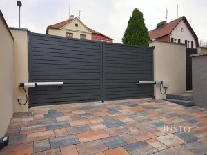 Prodej vily, Teplice, Juditina, 223 m2