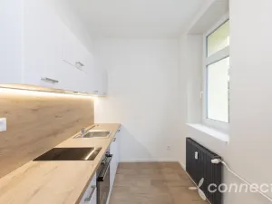 Pronájem bytu 1+1, Přerov - Přerov I-Město, Husova, 28 m2
