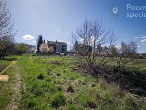 Prodej pozemku pro bydlení, Stříbro, 6047 m2