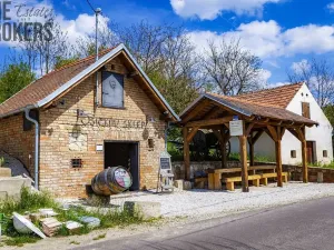 Prodej ostatní, Novosedly