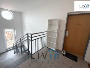 Pronájem bytu 2+1, Olomouc, Horní lán, 78 m2