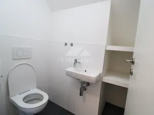 Prodej bytu 3+kk, Rokycany, U Plynárny, 89 m2