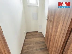 Prodej rodinného domu, Třtice, 68 m2
