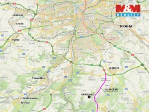 Prodej ubytování, Okrouhlo, 1076 m2