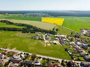Prodej rodinného domu, Loza, 191 m2